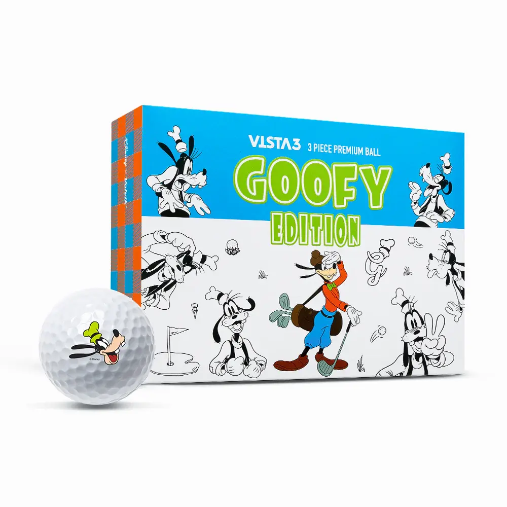 Disney Goofy (Classic Edition)