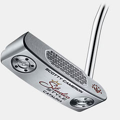 GOLF STYLE & SCOTTY CAMERON パッティングターゲット GOLF STYLE & SCOTTY CAMERON パッティングターゲット GOLF