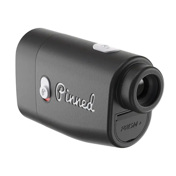 Thumbnail: Pinned Golf - Prism+ Rangefinder