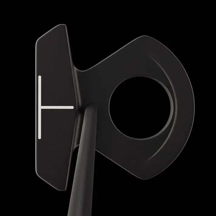 L.A.B golf DF3 中古 L.A.B. Golf DF3 Putter – Golf HQ