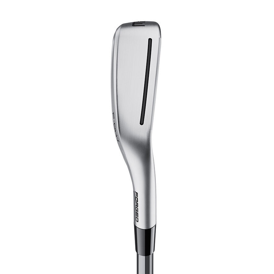 Thumbnail: TaylorMade P-DHY Driving Iron-CUSTOM