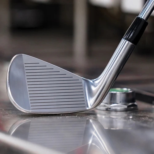 TaylorMade RORS PROTO IRONS 4-PW | Big Buck Golf