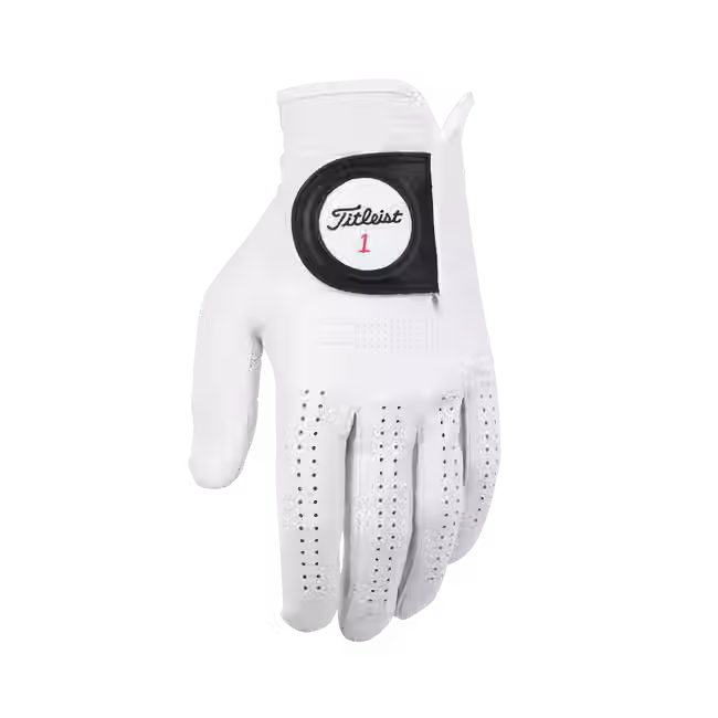 Thumbnail: Titleist Players Glove