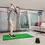 Thumbnail: VOICE CADDIE SC4 Pro Launch Monitor + 3D Driving Range Simulator