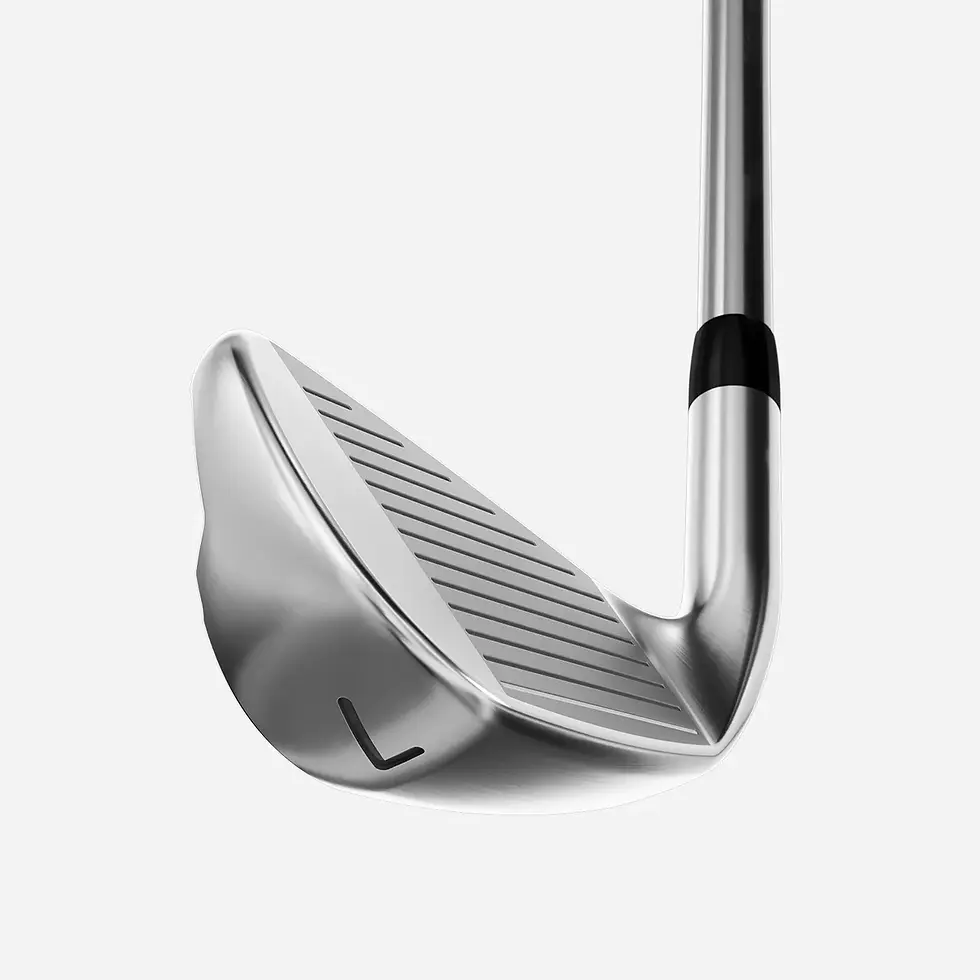 Thumbnail: PXG 0311XP GEN 7 IRONS - 7 PIECE