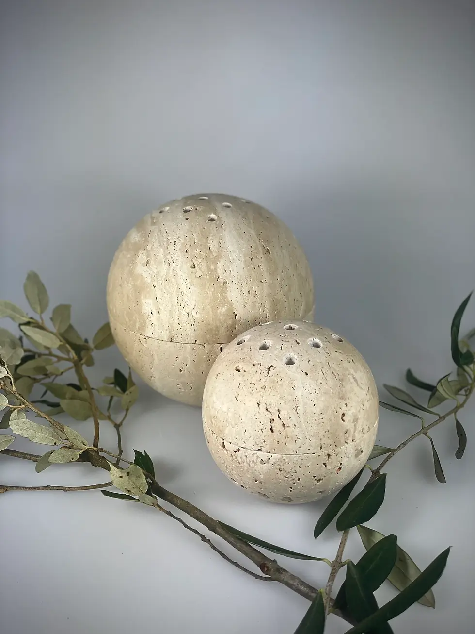 Miniaturbild: Räucherkugel Sphera