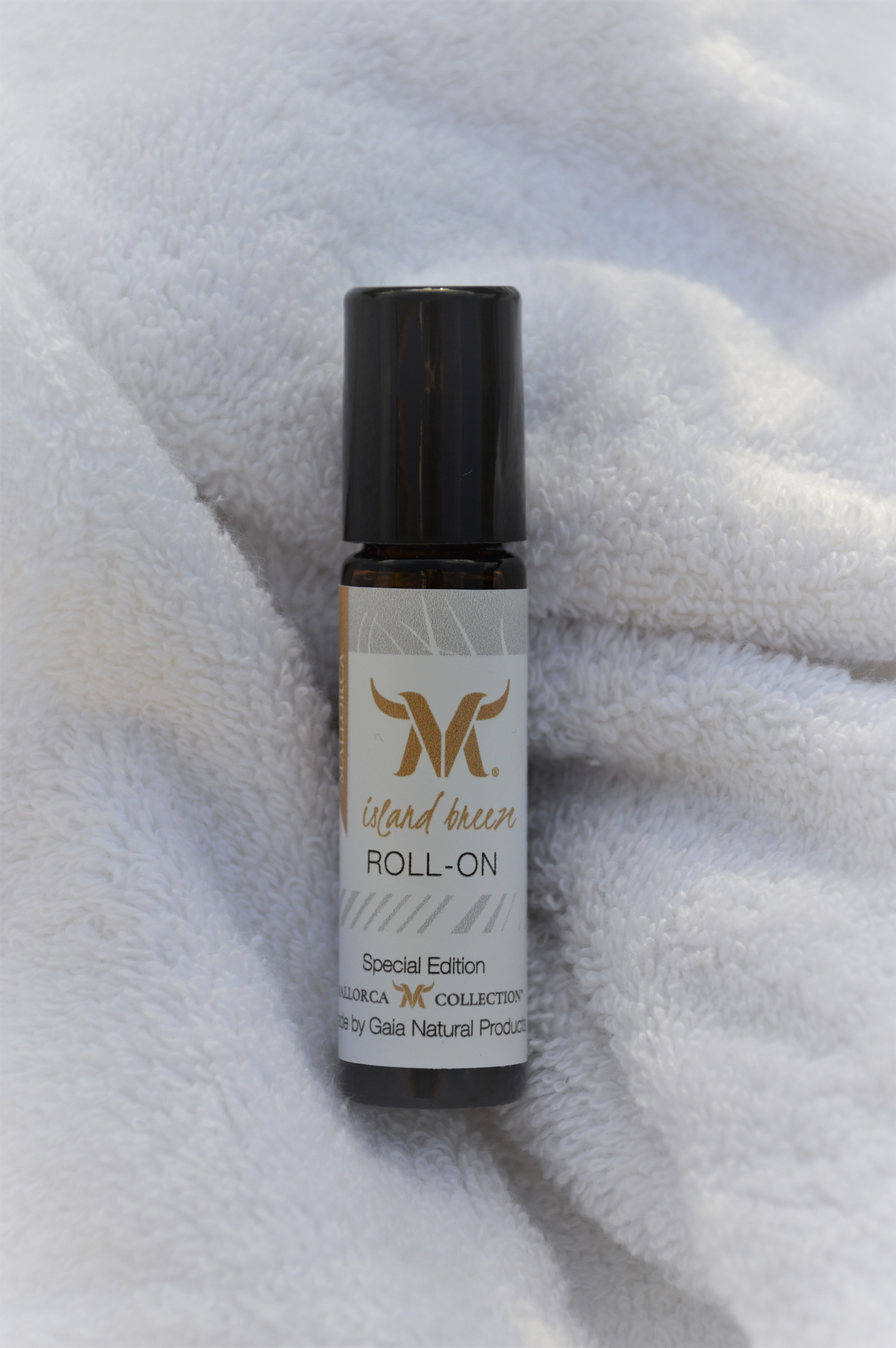 Island Breeze Roll On