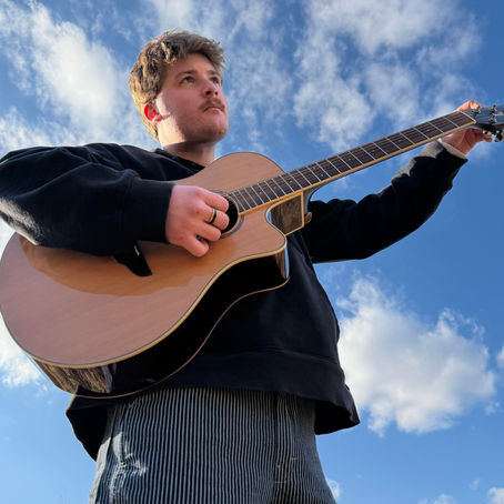 Discovering Unique Voices: A Spotlight on Brooks Rosser