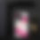 縮圖：Cheshire Cat Pink Text Transparent Snap Shockproof Cellphone Case