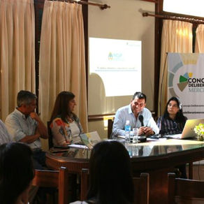 GESTIÓN AMBIENTAL