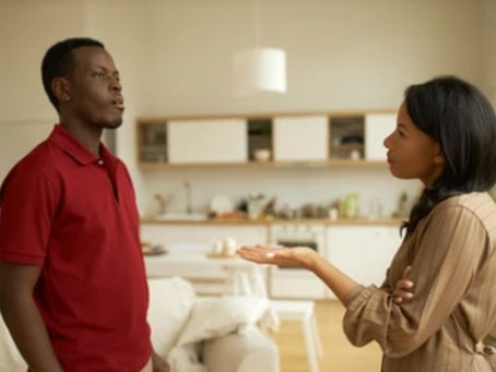 When Spouses Share Personal Problems Outside the Marriage: Coping with Betrayal and Rebuilding Trust