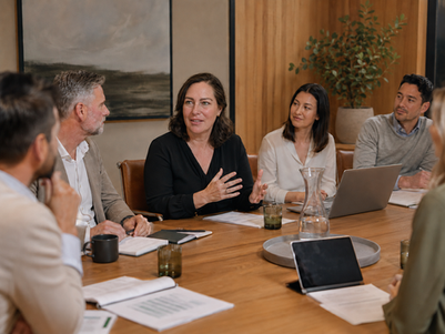 Board reporting support - How to stop your Board Pack from sending directors on a treasure hunt