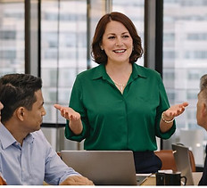  Fractional CFO Australia