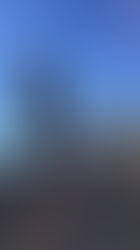 An Unexpected Senior Photo Session