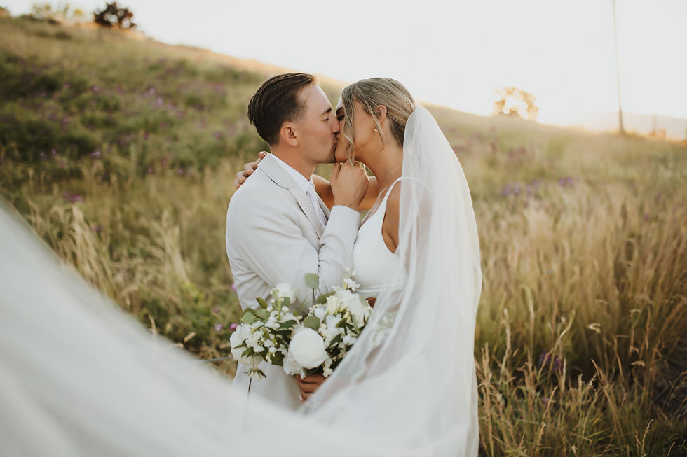 Missoula Wedding Photographer Videographer