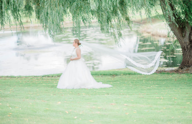 Where are my wedding images? | Montana Wedding Photographer