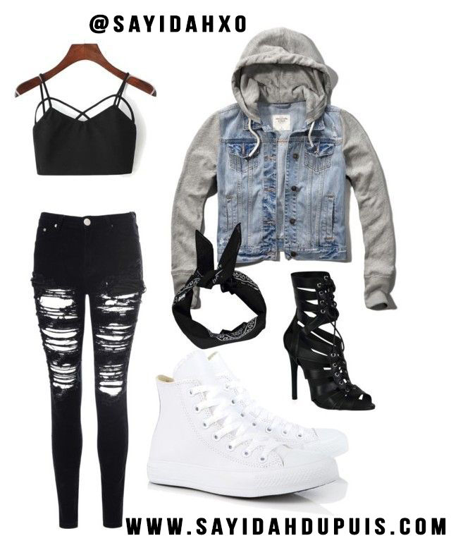 #FashionFriday August 7, 2015