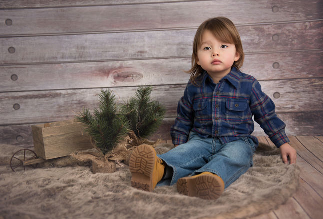 Meet Kellan! Seeley Lake - Montana Photographer