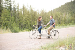 Wedding Photographers in Missoula