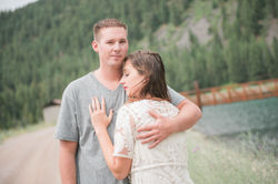 Wedding Photographers in Missoula