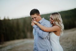 Montana Wedding Photographer Videographer