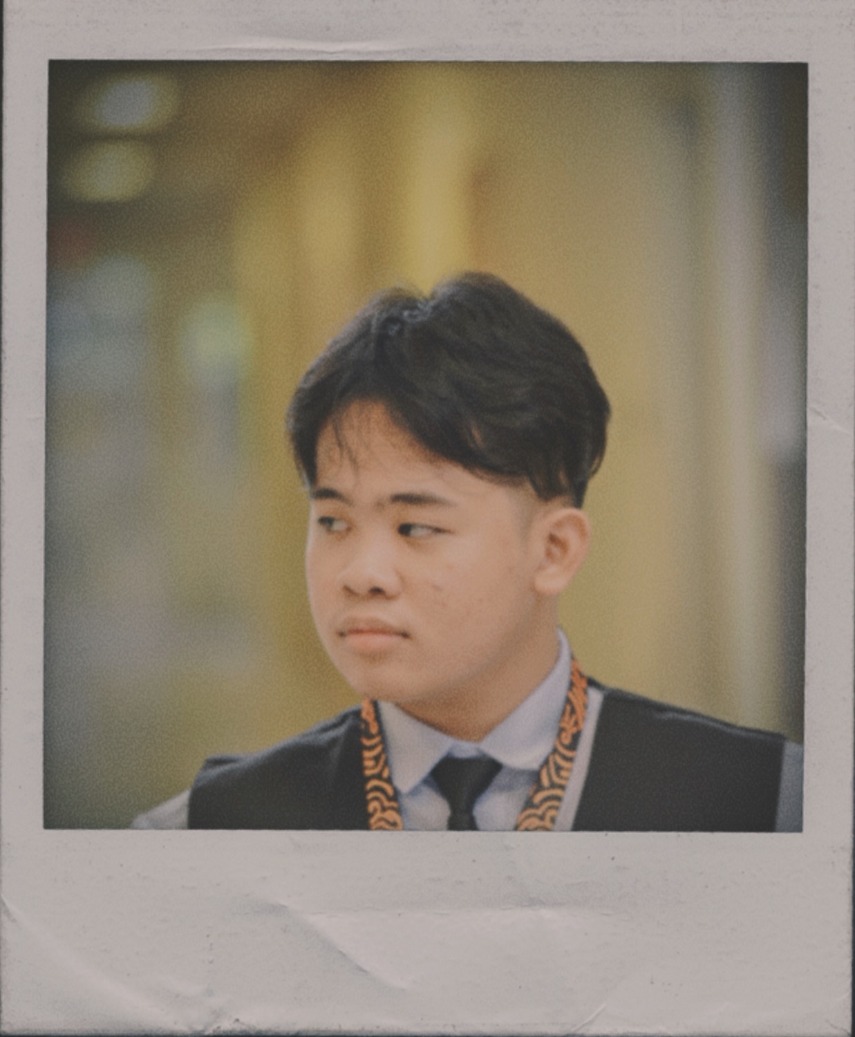Writer: Rabbanah Giu Villanueva