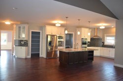 Kitchens for Cooks