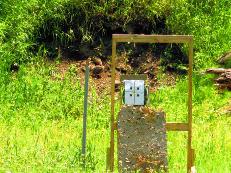 Range closure for upgrades