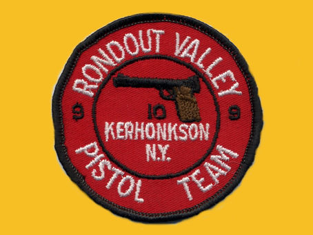 Pistol Team