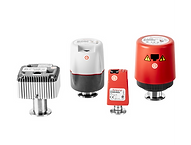 Edwards Active Gauges