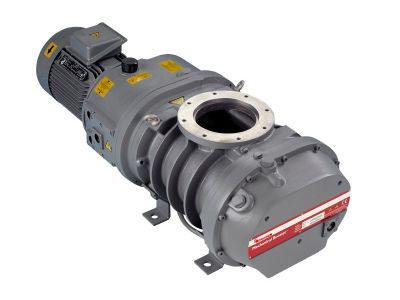 Mechanical Booster Pumps