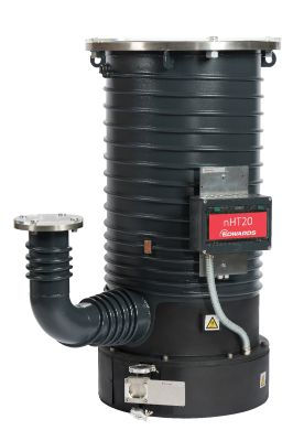 Diffusion Pump