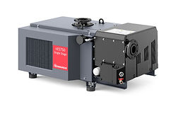 Edwards nES Single Stage RV Pump