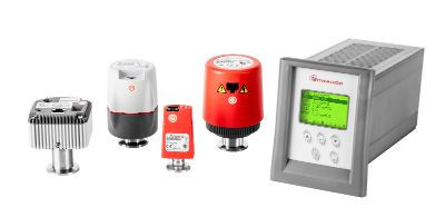 Leak Detection & Measurement Control