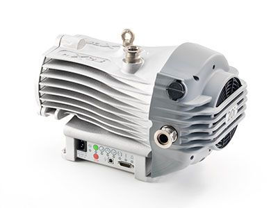 Small Dry Pumps