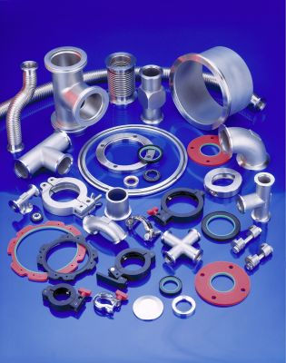 Vacuum Components