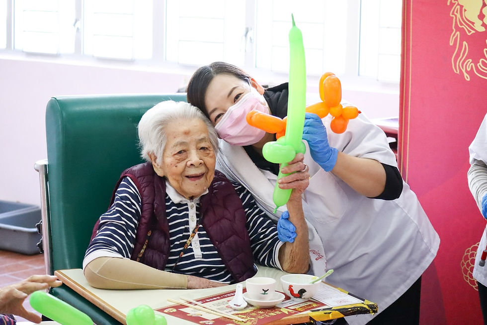 《流動五感大茶樓™》X《流住好時光™》