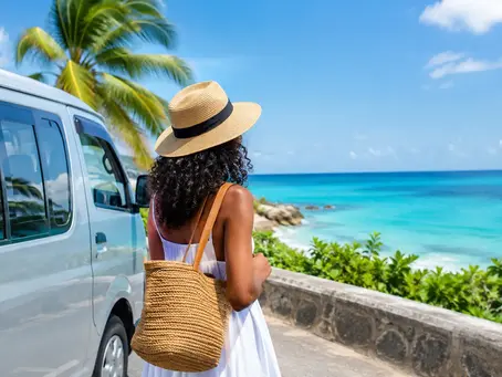 Barbados Transport FAQs for Easy Island Days