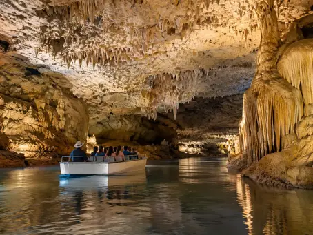 Harrison's Cave Reviews: Is It Worth Your Time?