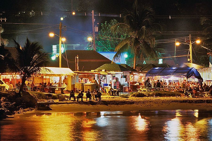 barbados tours