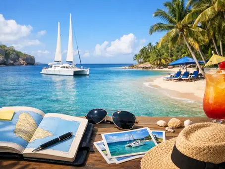 Choose a Barbados Multi-Day Holiday Package