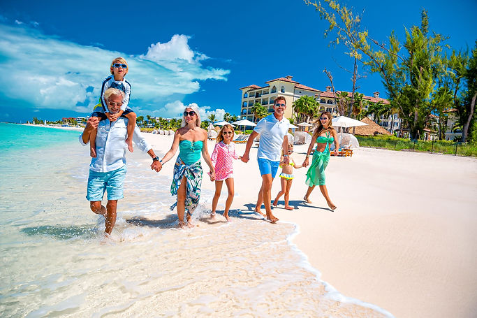Family Trip