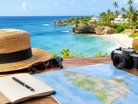 Barbados Itinerary Planning for Easy Holidays