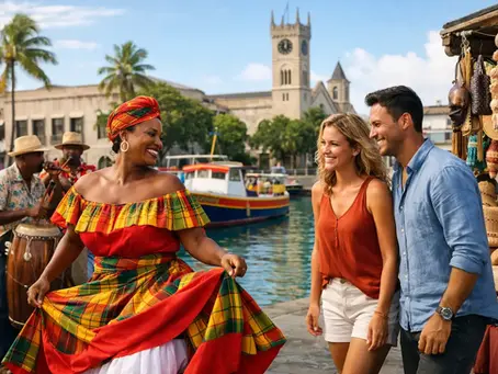 Barbados Cultural Tours for a Proper Local Feel