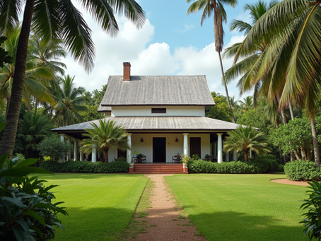 Discover the Charm of Historical Tours in Barbados: Uncover the History of Barbados