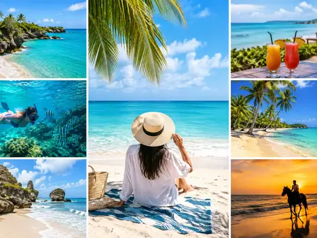 7 Best Barbados Beach Day Trips for Every Mood