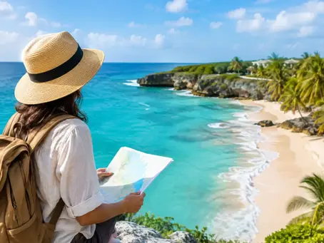 How to Plan Barbados Excursions Without the Rush