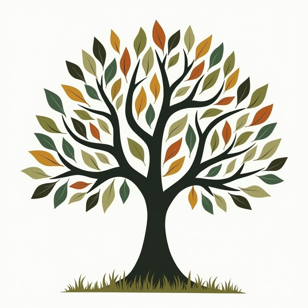 Arbre Généalogique Dynamique