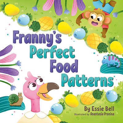 Franny's Perfect Food Patterns
