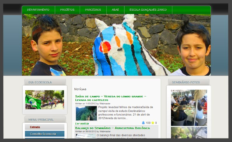 ECO Escolas